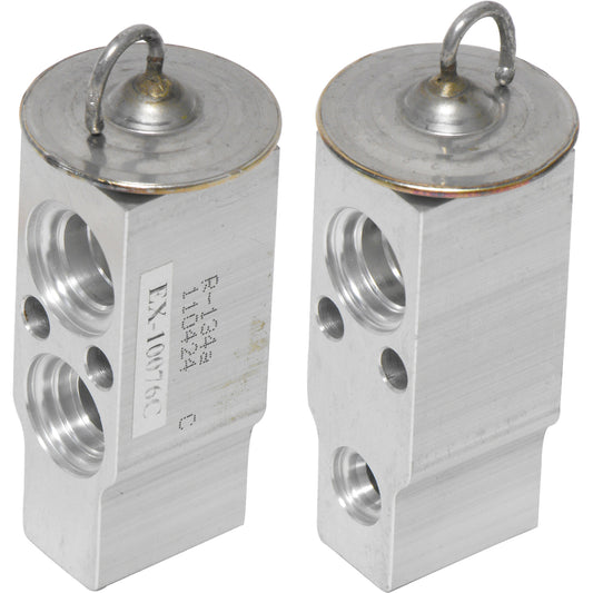 Válvula de Expansión EX 10076C Hyundai Accent 1999-1997