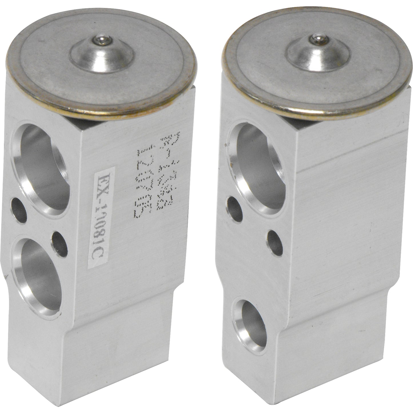 Expansion Valve/ Valvula de expansion   Honda Odyssey 2004-1999