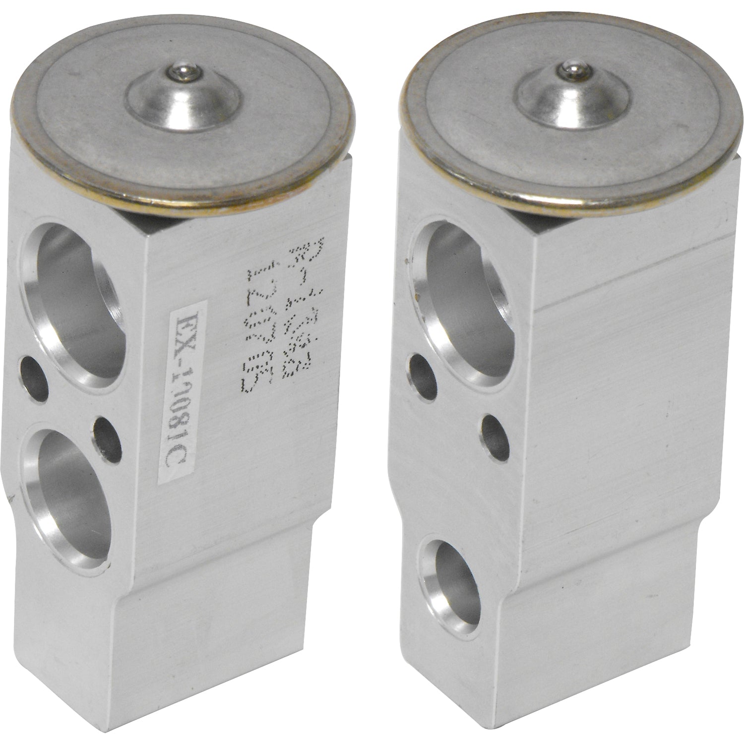 Expansion Valve/ Valvula de expansion   Honda Odyssey 2004-1999