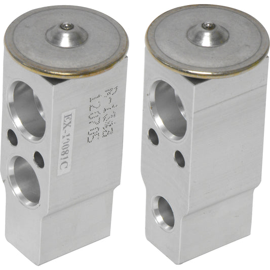 Expansion Valve/ Valvula de expansion   Honda Odyssey 2004-1999