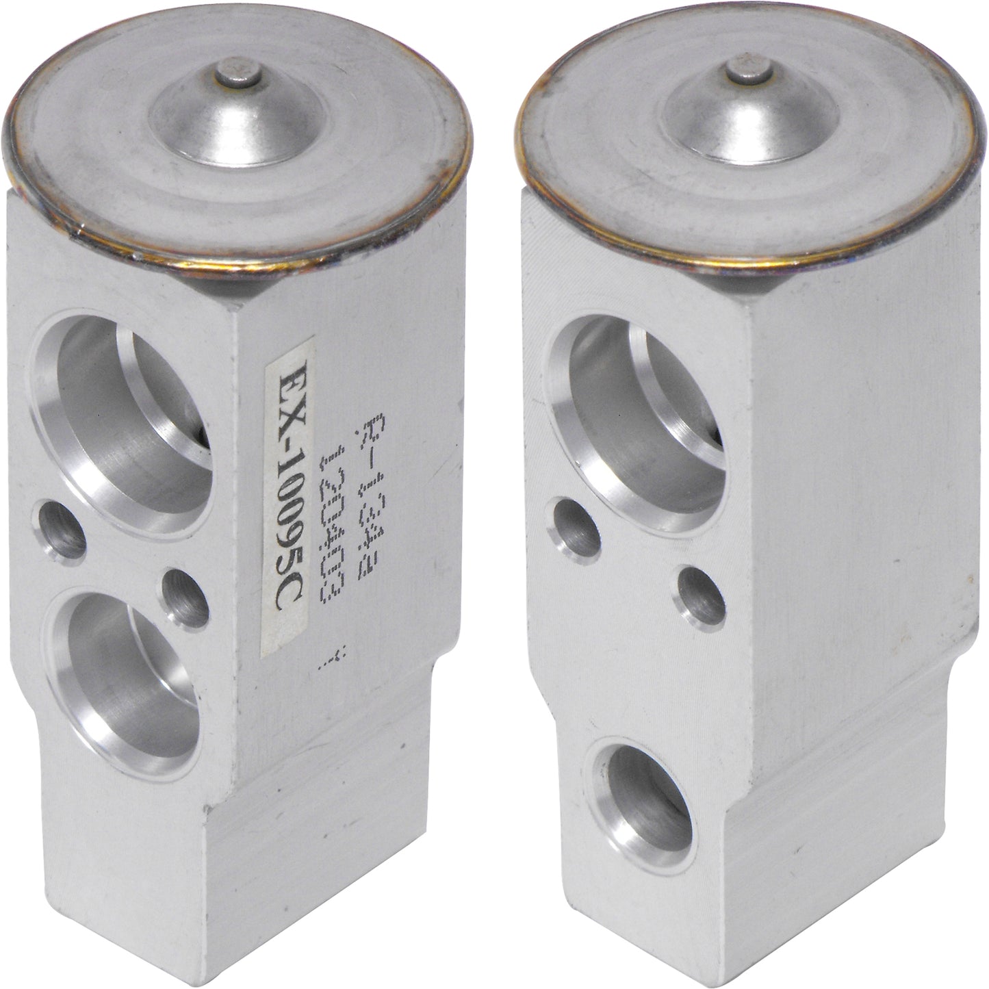 Valvula de Expansion EX 10095C Mitsubishi Montero 2006-2000