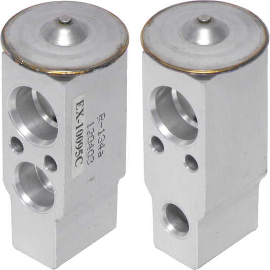 Valvula de Expansion EX 10095C Mitsubishi Montero 2006-2000