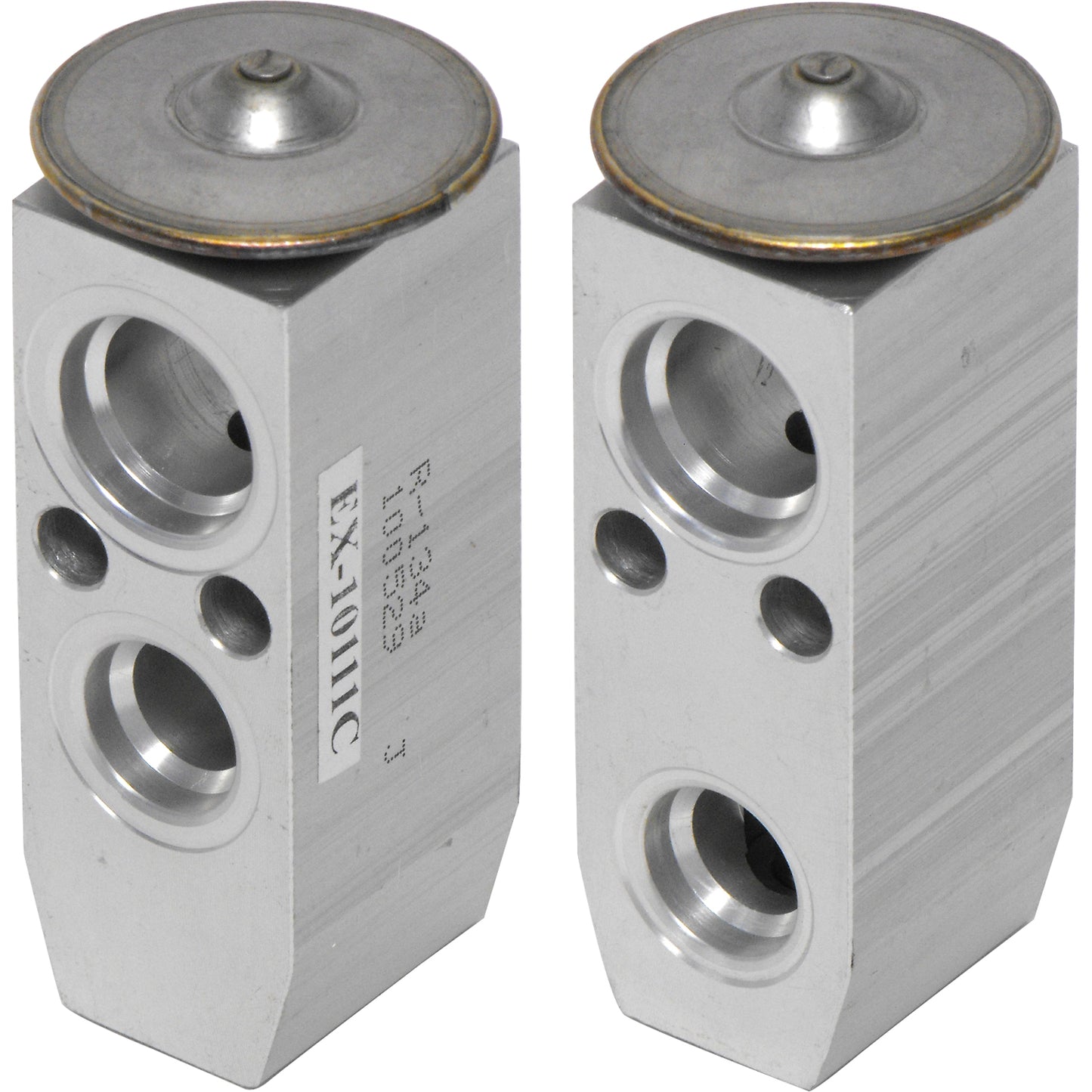 Expansion Valve/ Valvula de Expansion EX 10111C  Nissan Pathfinder 2000-2001