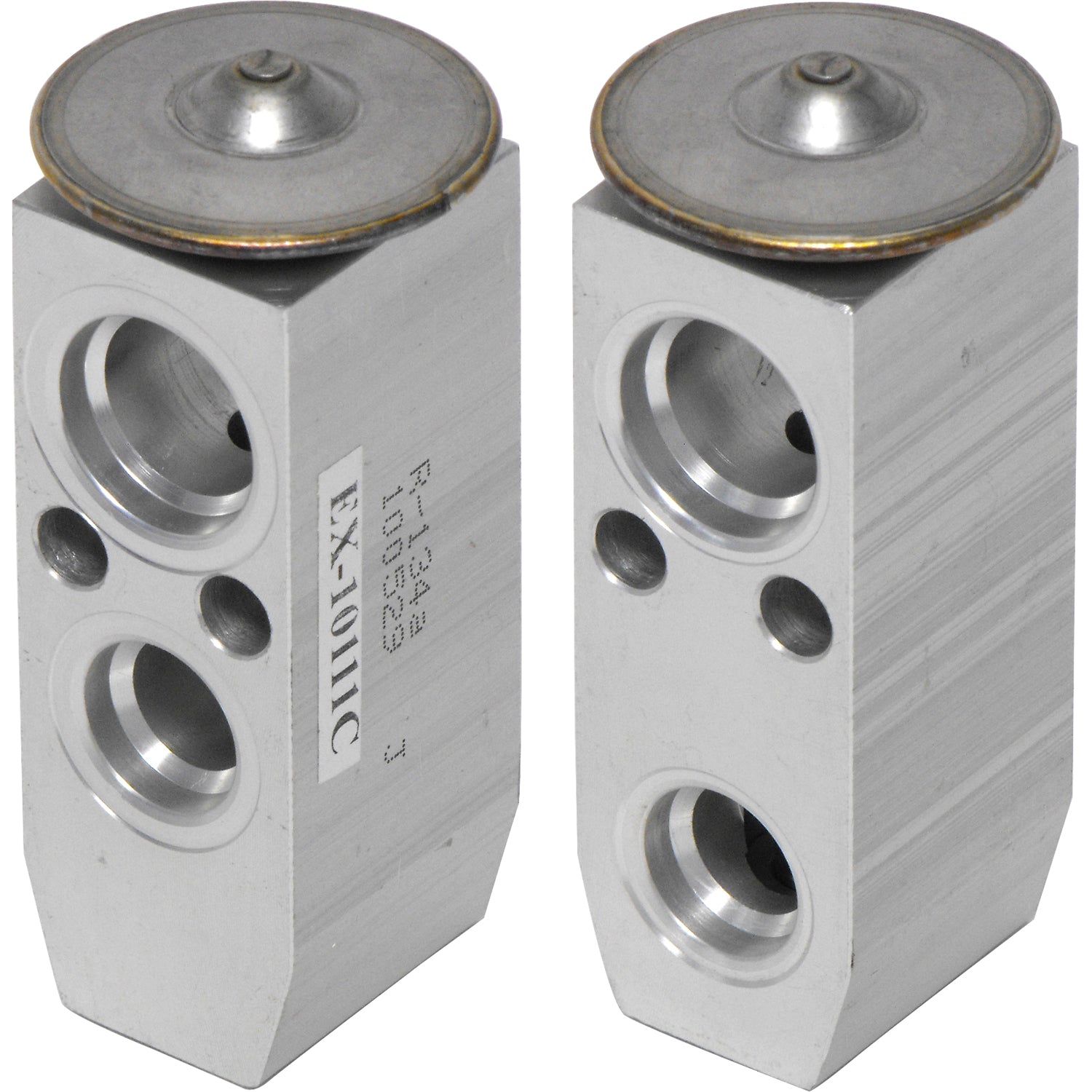 Expansion Valve/ Valvula de Expansion EX 10111C  Nissan Pathfinder 2000-2001