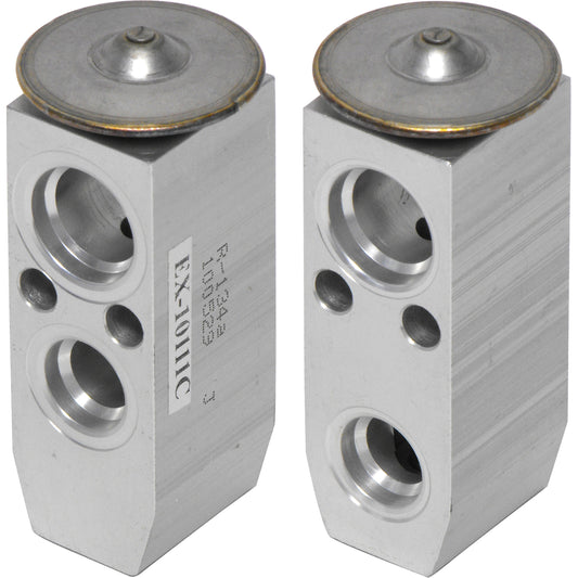 Expansion Valve/ Valvula de Expansion EX 10111C  Nissan Pathfinder 2000-2001