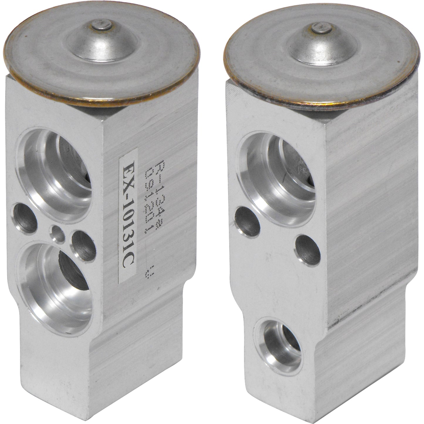 Expansion Valve/ Valvula de Expansion Volkswagen Pointer 2009-2000