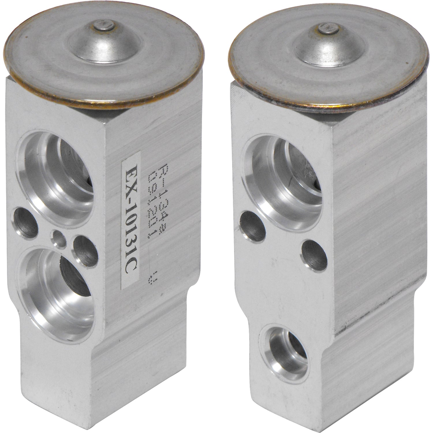 Expansion Valve/ Valvula de Expansion Volkswagen Pointer 2009-2000