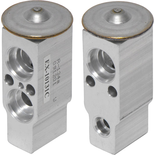 Expansion Valve/ Valvula de Expansion Volkswagen Pointer 2009-2000