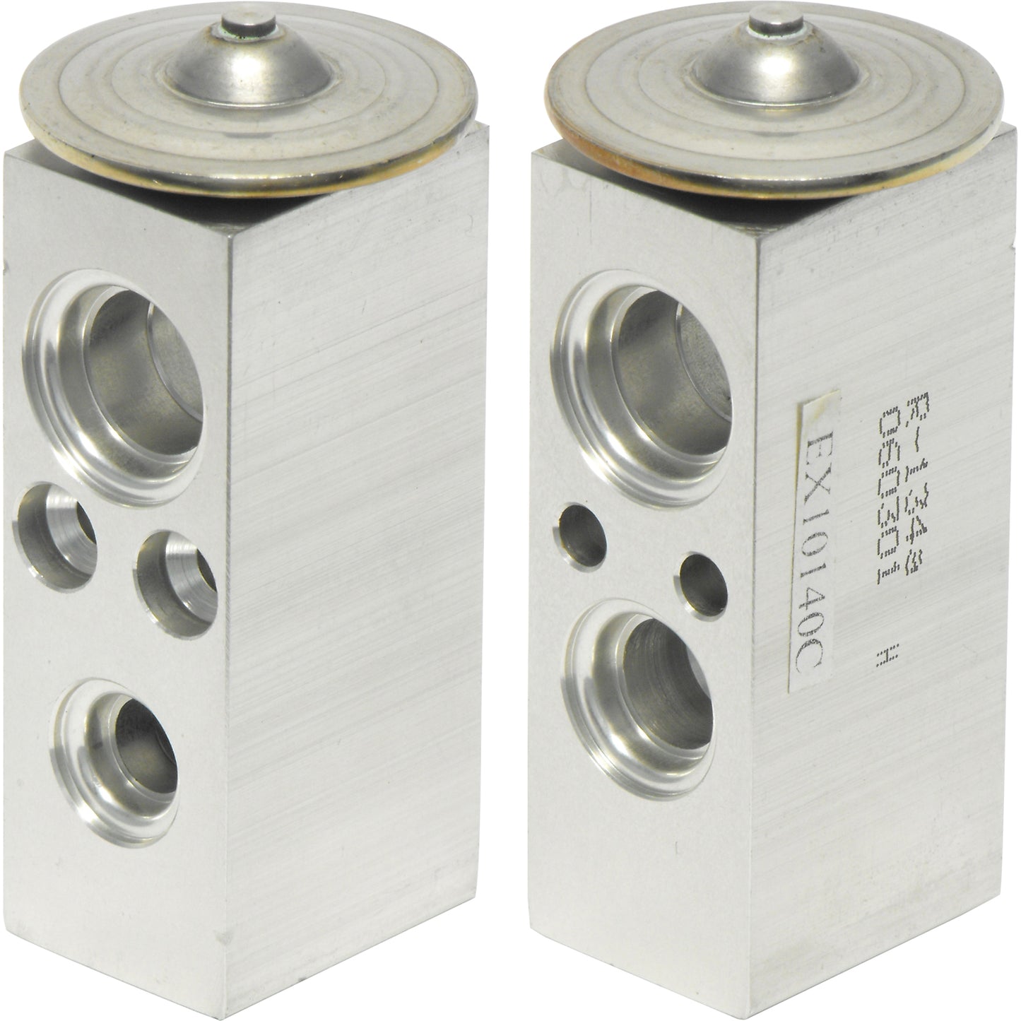 Expansion Valve/ Valvula de Expansion EX 10140C  Daewoo Lanos 1999-2002