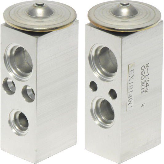 Expansion Valve/ Valvula de Expansion EX 10140C  Daewoo Lanos 1999-2002