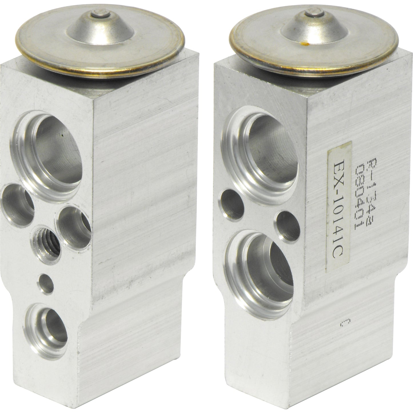 Expansion Valve/ Valvula de Expansion EX 10141C Hyundai Accent 2000-2005