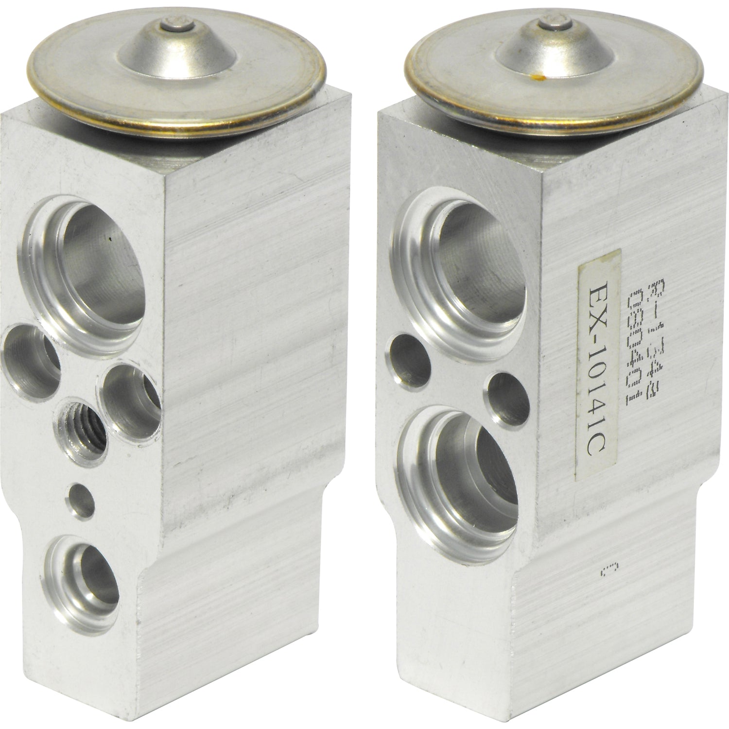 Expansion Valve/ Valvula de Expansion EX 10141C Hyundai Accent 2000-2005