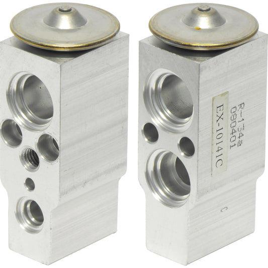 Expansion Valve/ Valvula de Expansion EX 10141C Hyundai Accent 2000-2005