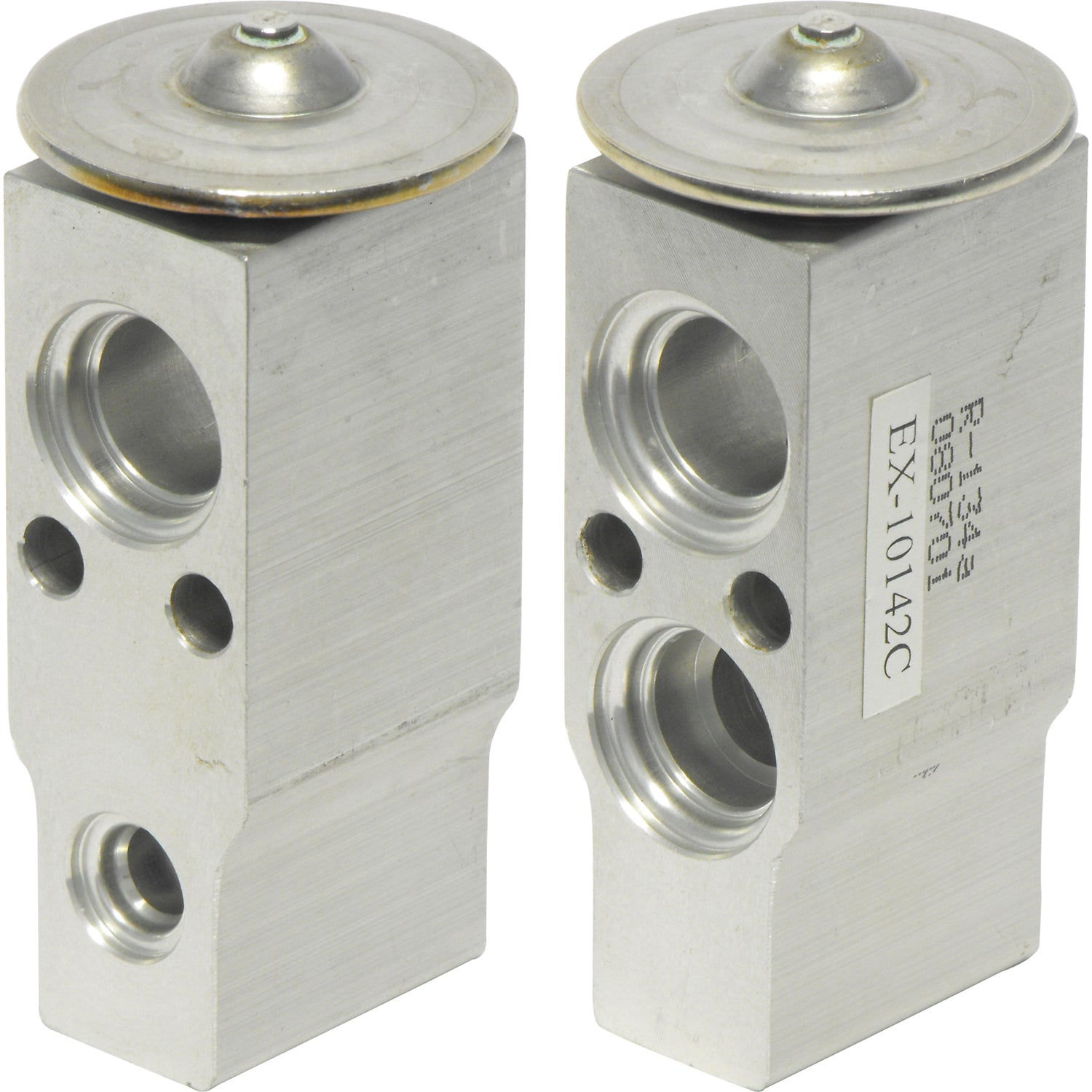 Expansion Valve/ Valvula de Expansion EX 10142C  Hyundai Elantra  2001-20004