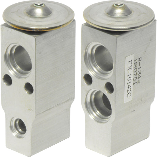 Expansion Valve/ Valvula de Expansion EX 10142C  Hyundai Elantra  2001-20004