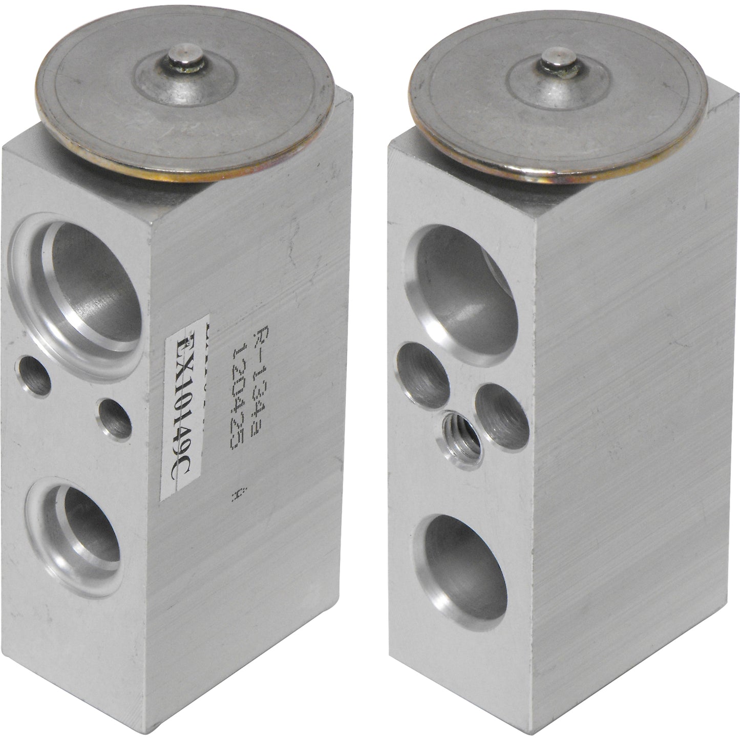 Expansion Valve/ Valvula de Expansion EX 10149C Chrysler Pacifica 2008-2004