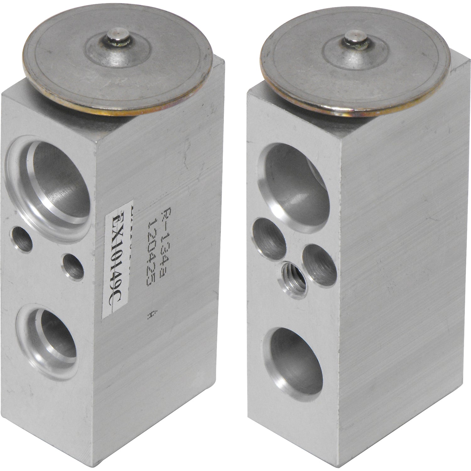 Expansion Valve/ Valvula de Expansion EX 10149C Chrysler Pacifica 2008-2004