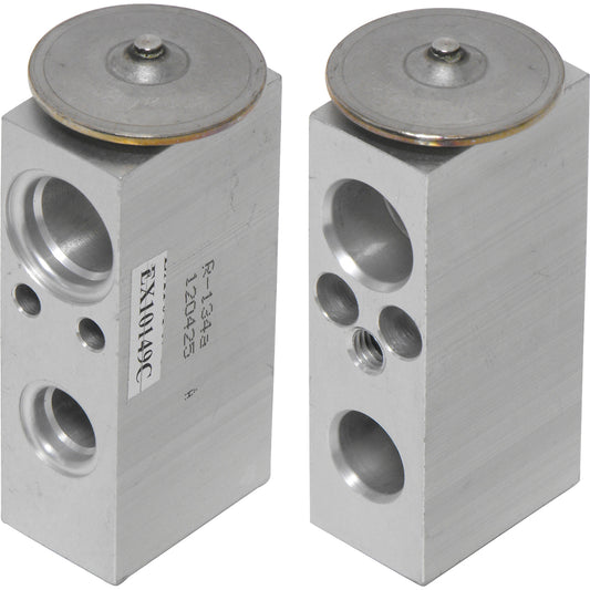 Expansion Valve/ Valvula de Expansion EX 10149C Chrysler Pacifica 2008-2004