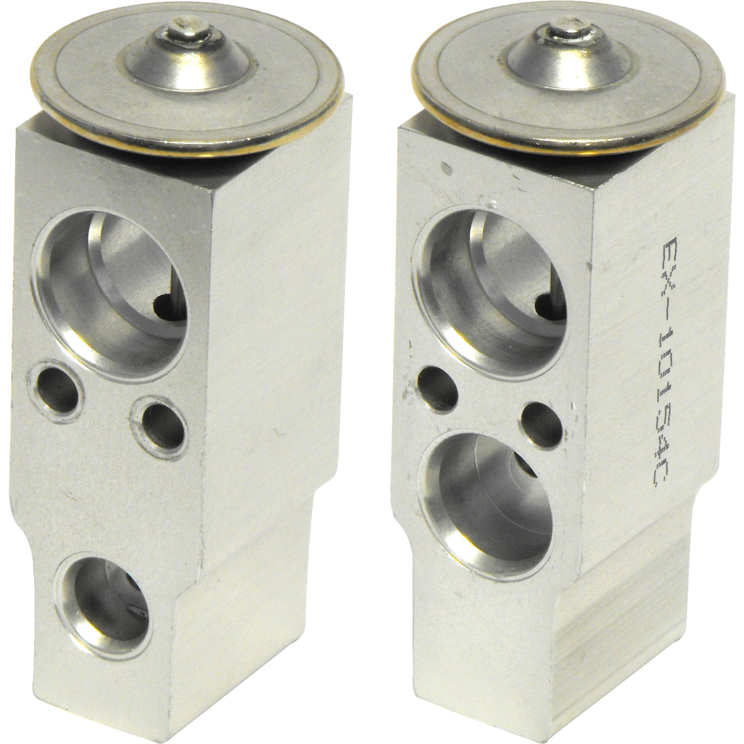 Válvula de Expansión/Expansion Valve-EX 10154C  Dodge Durango 2008-2009, Toyota 4Runner 2003-2009, FJ Cruiser 2004-2014, Scion TC 2005-2010, Lexus LX470 2005-2007