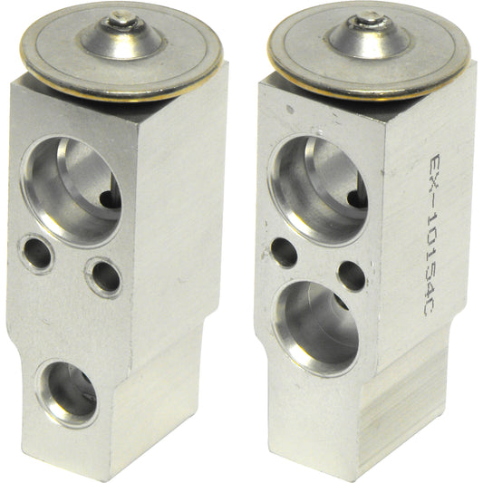 Válvula de Expansión/Expansion Valve-EX 10154C  Dodge Durango 2008-2009, Toyota 4Runner 2003-2009, FJ Cruiser 2004-2014, Scion TC 2005-2010, Lexus LX470 2005-2007