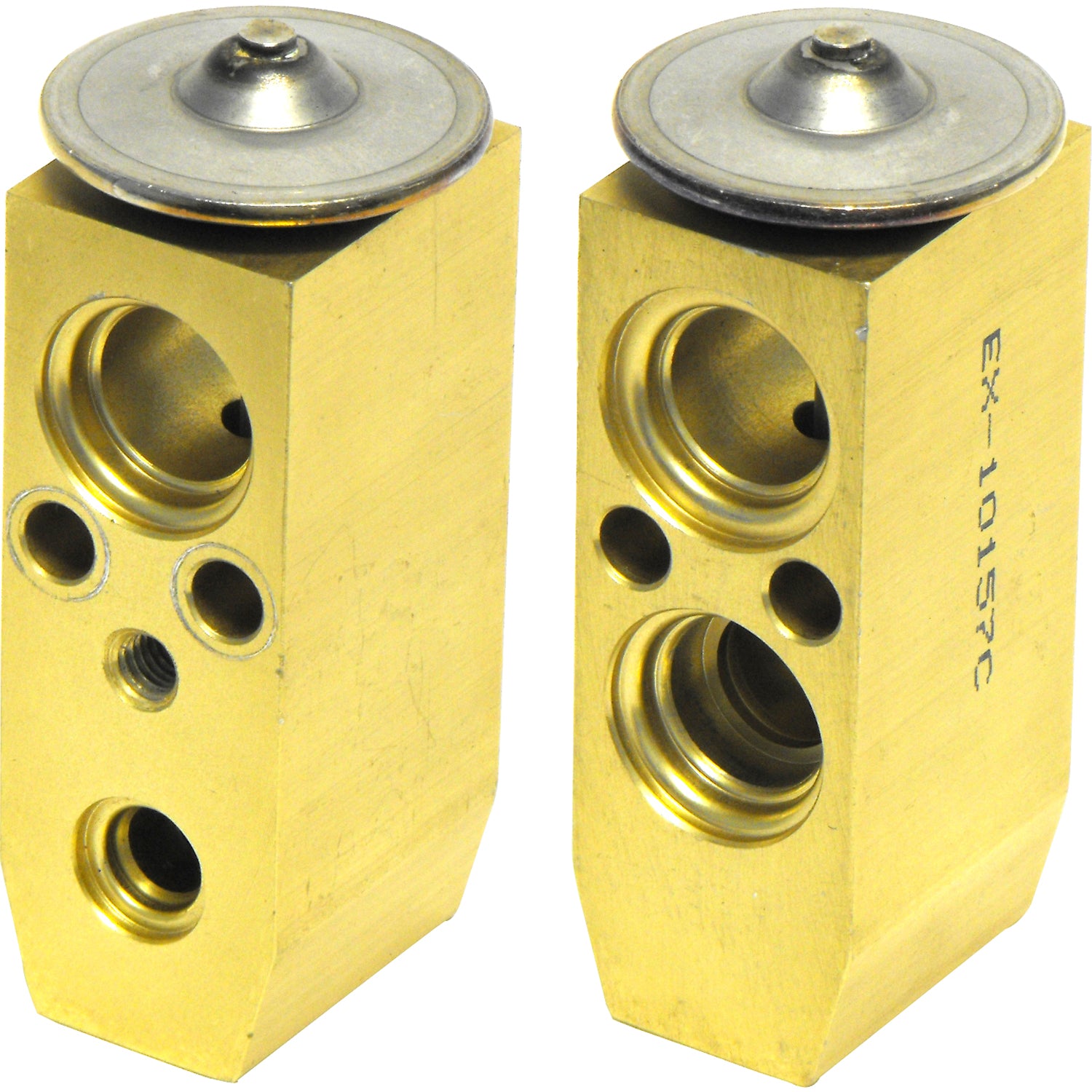 Expansion Valve/ Valvula de Expansion EX 10157C  Kia Sorento 2006-2003