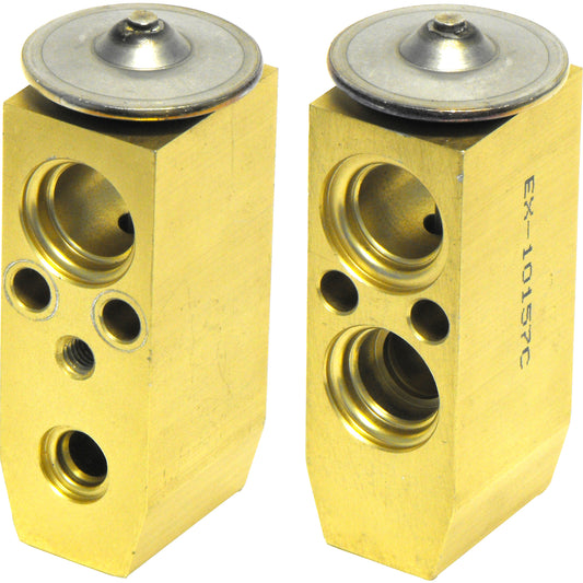 Expansion Valve/ Valvula de Expansion EX 10157C  Kia Sorento 2006-2003