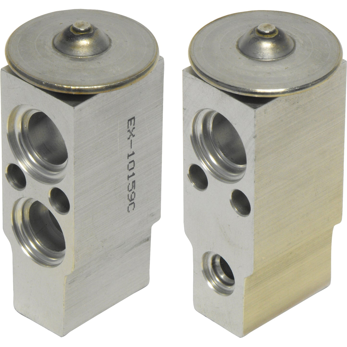 Expansion Valve/ Valvula de Expansion  Kia Rio 2002