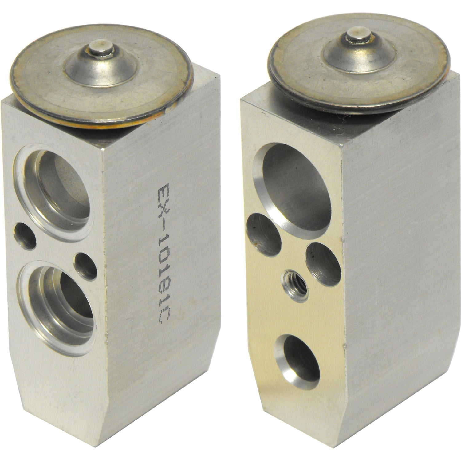 Expansion Valve/ Valvula de Expansion Suzuki Grand Vitara 2003-2005