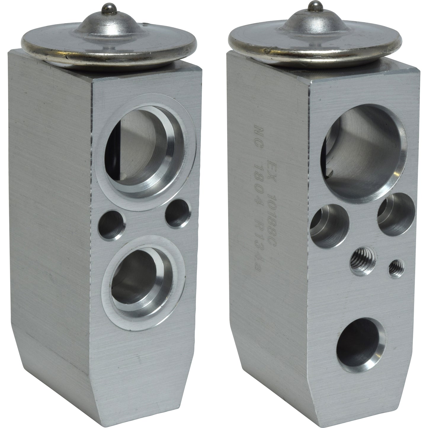 Expansion Valve/ Valvula de Expansion EX 10188C  Nissan Sentra 2002-2006