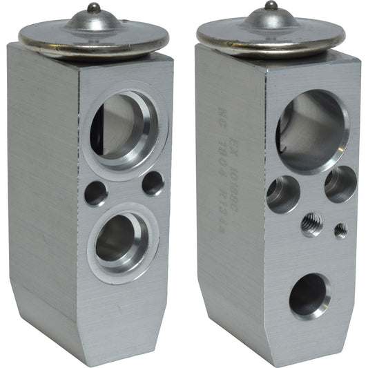 Expansion Valve/ Valvula de Expansion EX 10188C  Nissan Sentra 2002-2006