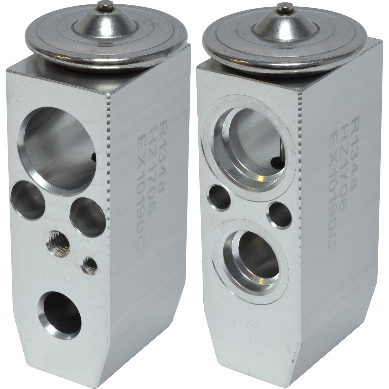 Expansion Valve/ Valvula de Expansion   Nissan Murano 2003-2007