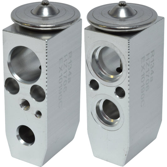 Expansion Valve/ Valvula de Expansion   Nissan Murano 2003-2007