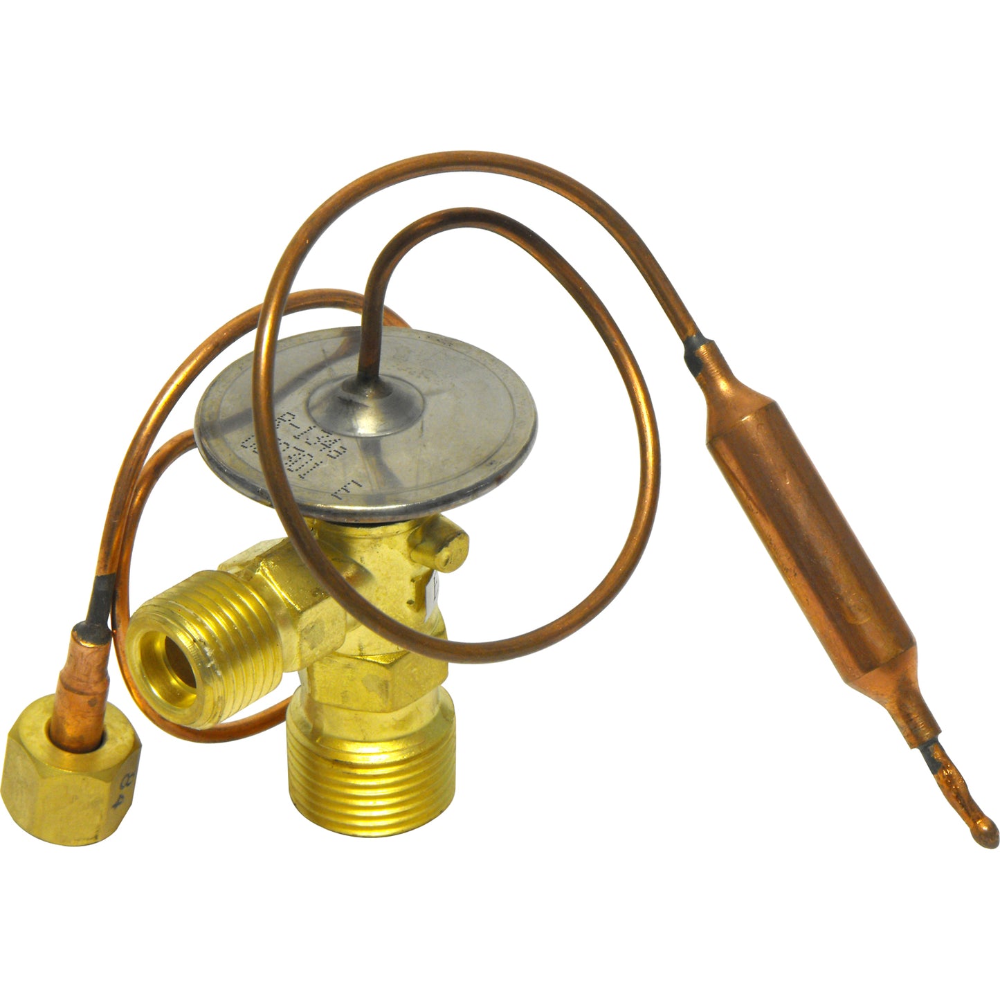 Expansion Valve/ Valvula de Expansion EX 10191C  Nissan 240SX 1994-1996