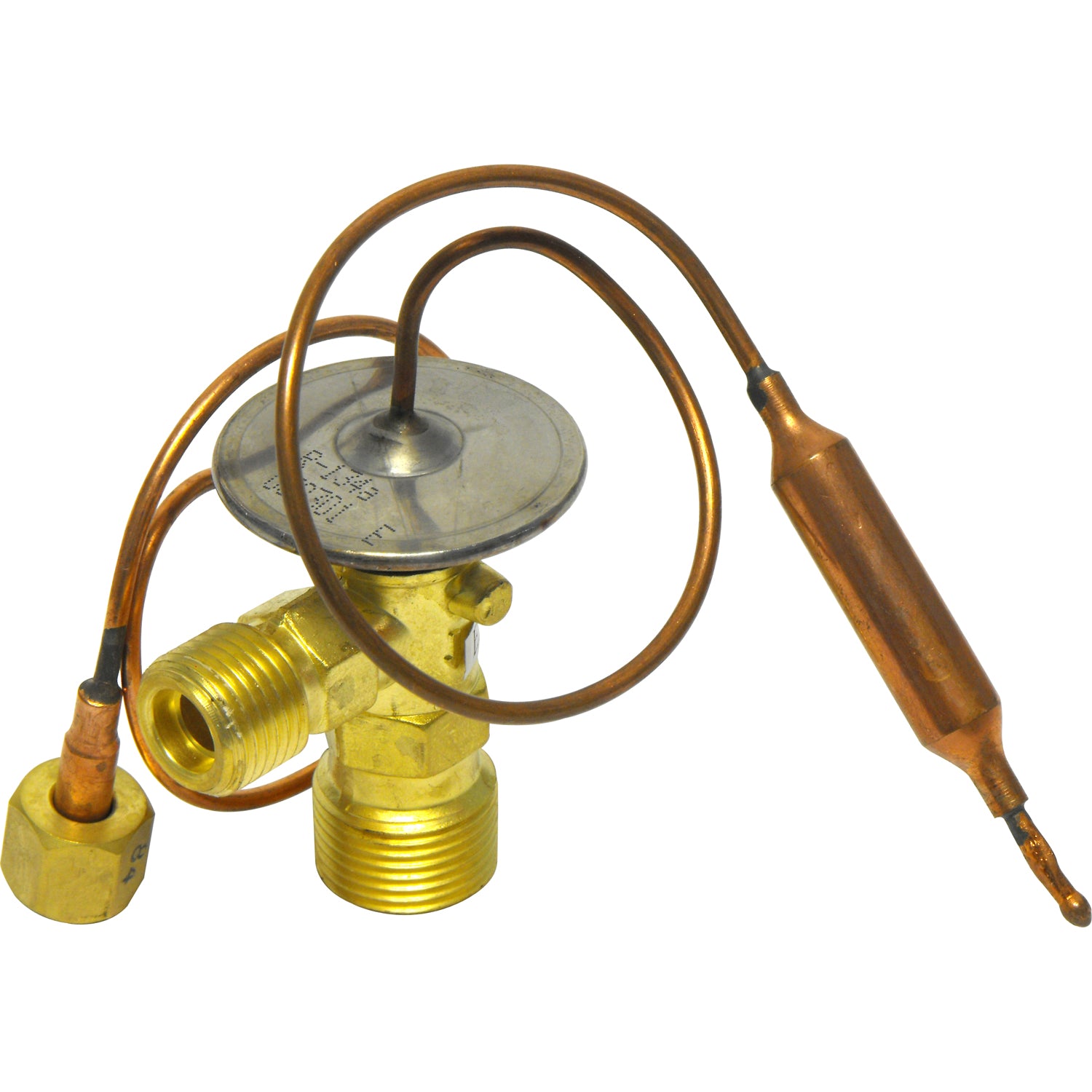 Expansion Valve/ Valvula de Expansion EX 10191C  Nissan 240SX 1994-1996