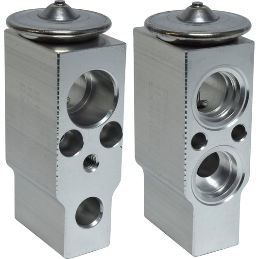 Valvula de Expansion EX 10192C Subaru Forester 2008-2003