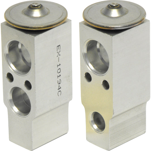 Valvula de Expansion EX 10194C Toyota Tundra 2005-2006