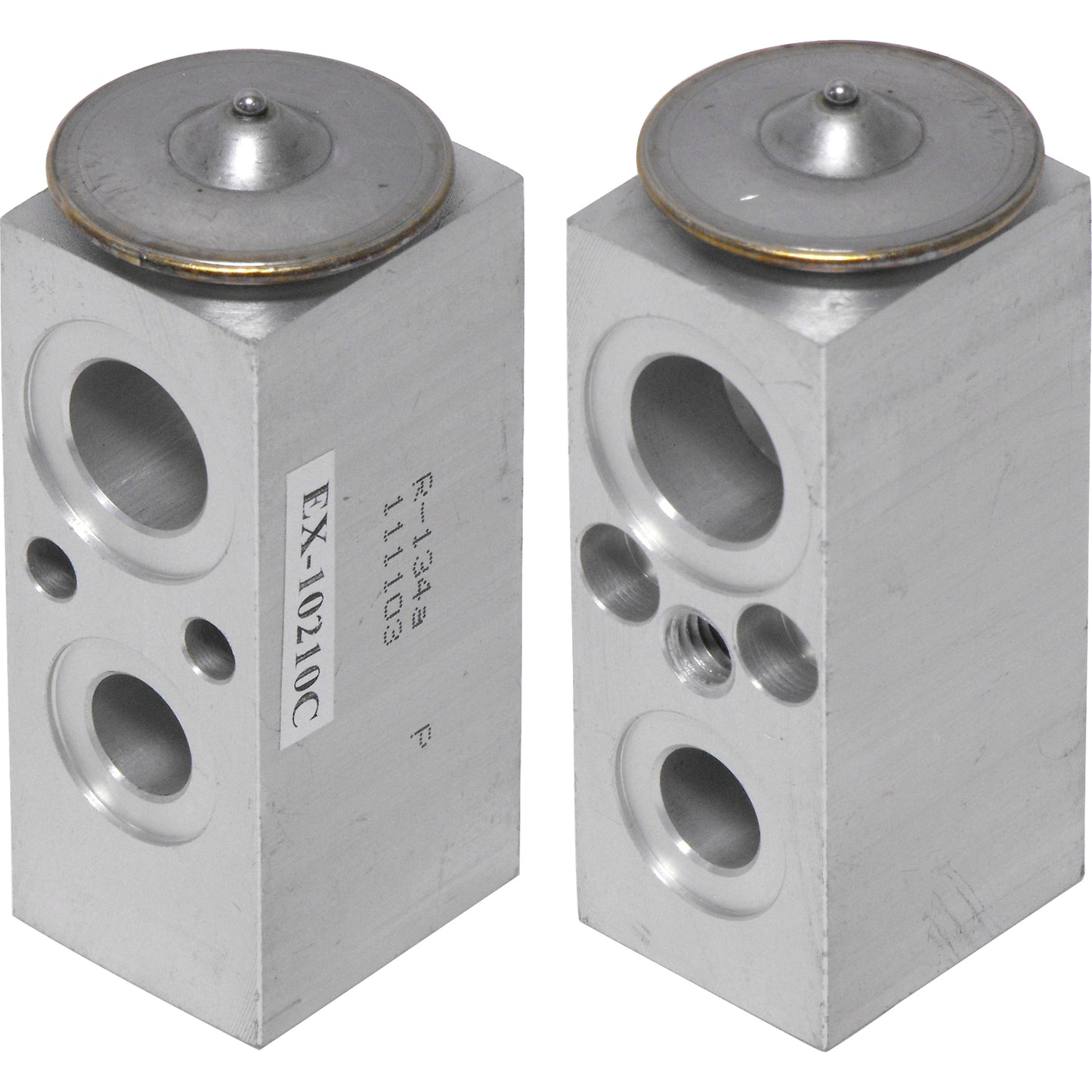 Valvula de Expansion EX 10210C Hummer H3 2010-2006, Hummer H3T 2010-2009