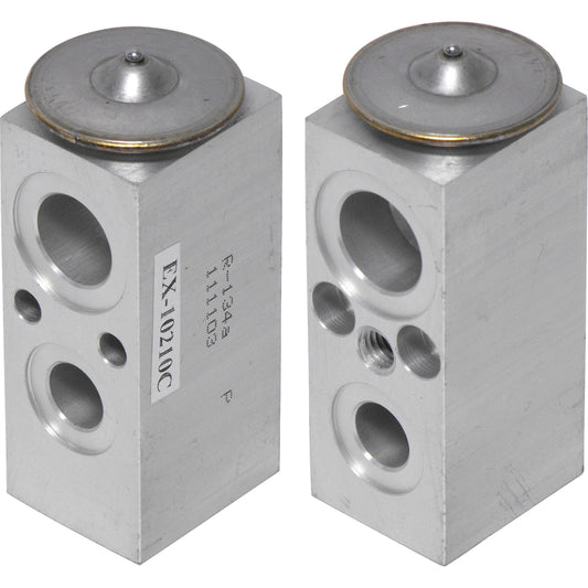 Valvula de Expansion EX 10210C Hummer H3 2010-2006, Hummer H3T 2010-2009