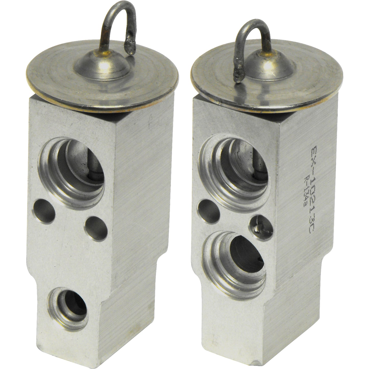 Valvula de Expansion EX 10213C Hyundai Elantra 2000-1996, Tiburon 2001-1997