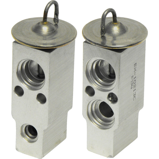 Valvula de Expansion EX 10213C Hyundai Elantra 2000-1996, Tiburon 2001-1997