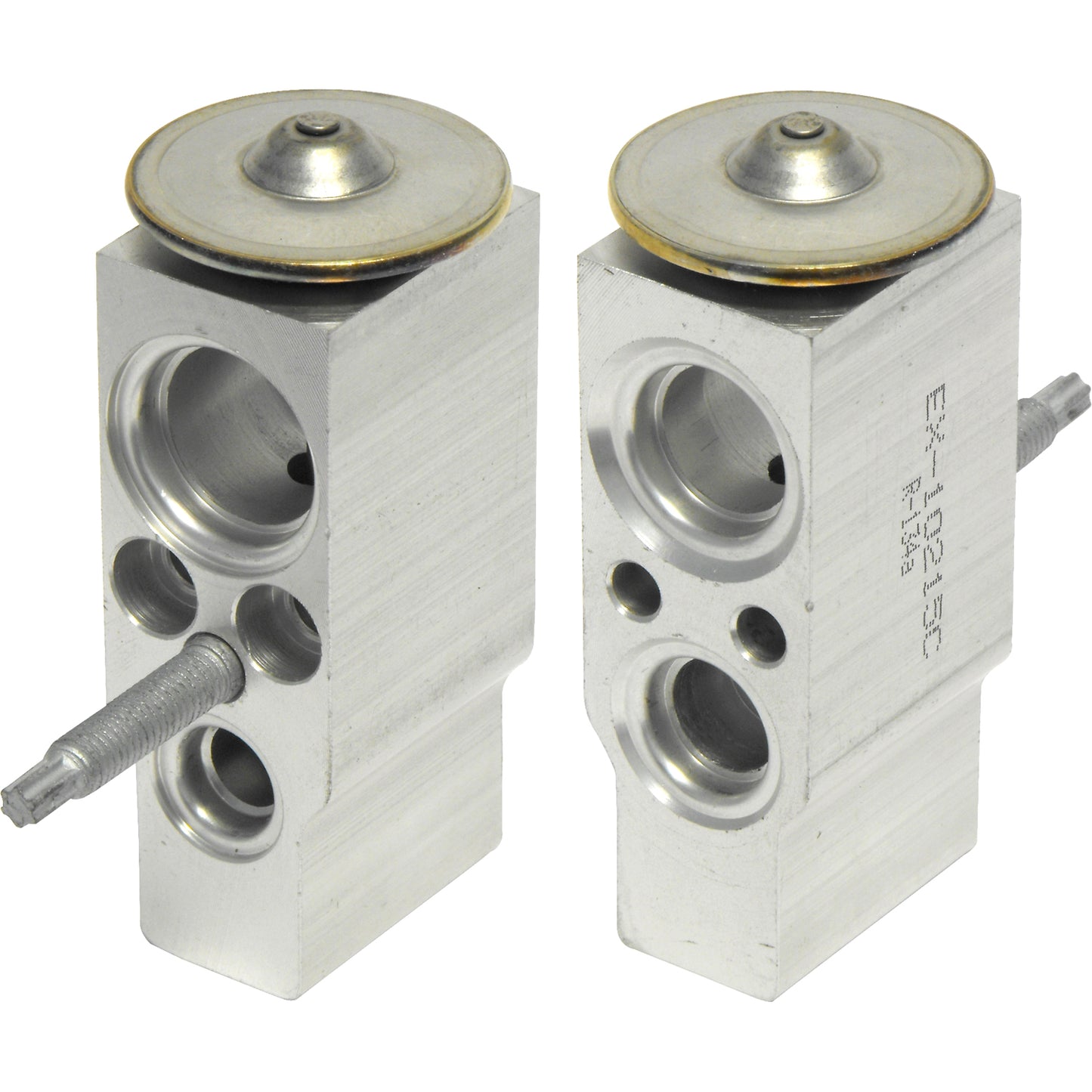 Valvula de Expansion EX 10215C Para Dodge Nitro 2007-2012 & Jeep Liberty 2008-2011