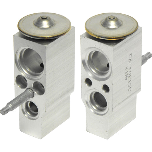 Valvula de Expansion EX 10215C Para Dodge Nitro 2007-2012 & Jeep Liberty 2008-2011