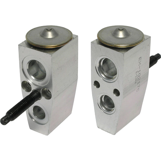 Valvula de Expansion EX 10217C Ford Escape 2012-2008, Mazda Tribute 2011-2008, Mercury Mariner 2011-2008