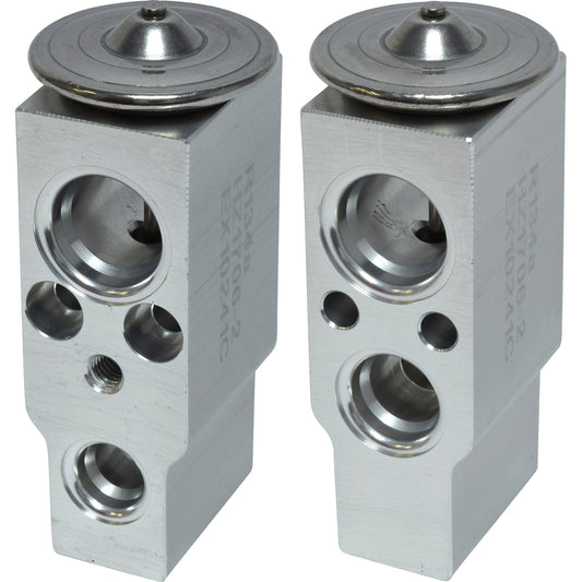 Valvula de Expansion EX 10241C Ford expedition 2017-2007, Lincoln Navigator 2017-2007