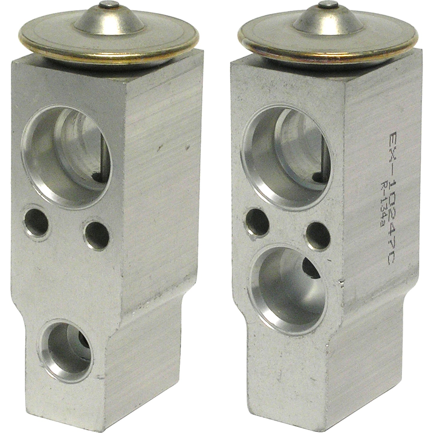 Valvula de Expansion EX 10247C Chrysler Aspen 2008-2007, Dodge Durango 2008-2007