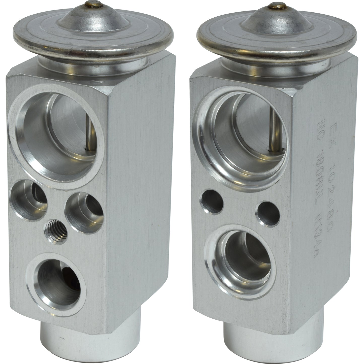 Valvla de Expansion EX 10248C Para Dodge Sprinter-250 Fabricados del 2007 al 2009