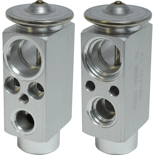 Valvla de Expansion EX 10248C Para Dodge Sprinter-250 Fabricados del 2007 al 2009