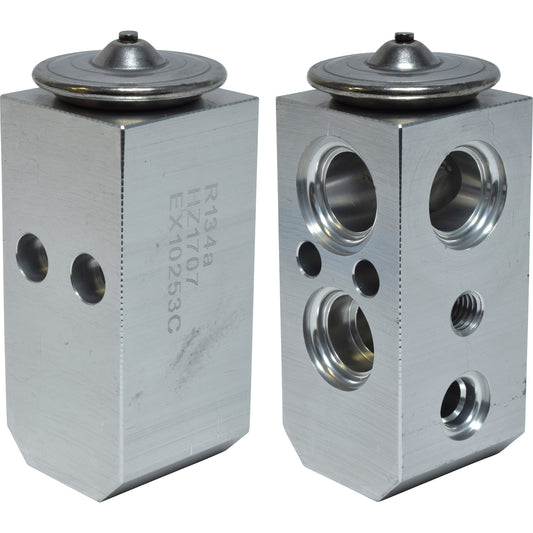 Valvula de Expansion EX 10253C HYUNDAI ACCENT 2011-2006