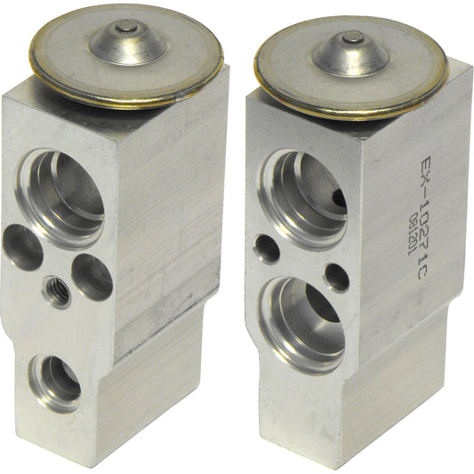 Valvula de Expansion EX 10271C MAZDA 6 2007-2006, Mazda CX7 2012-2007