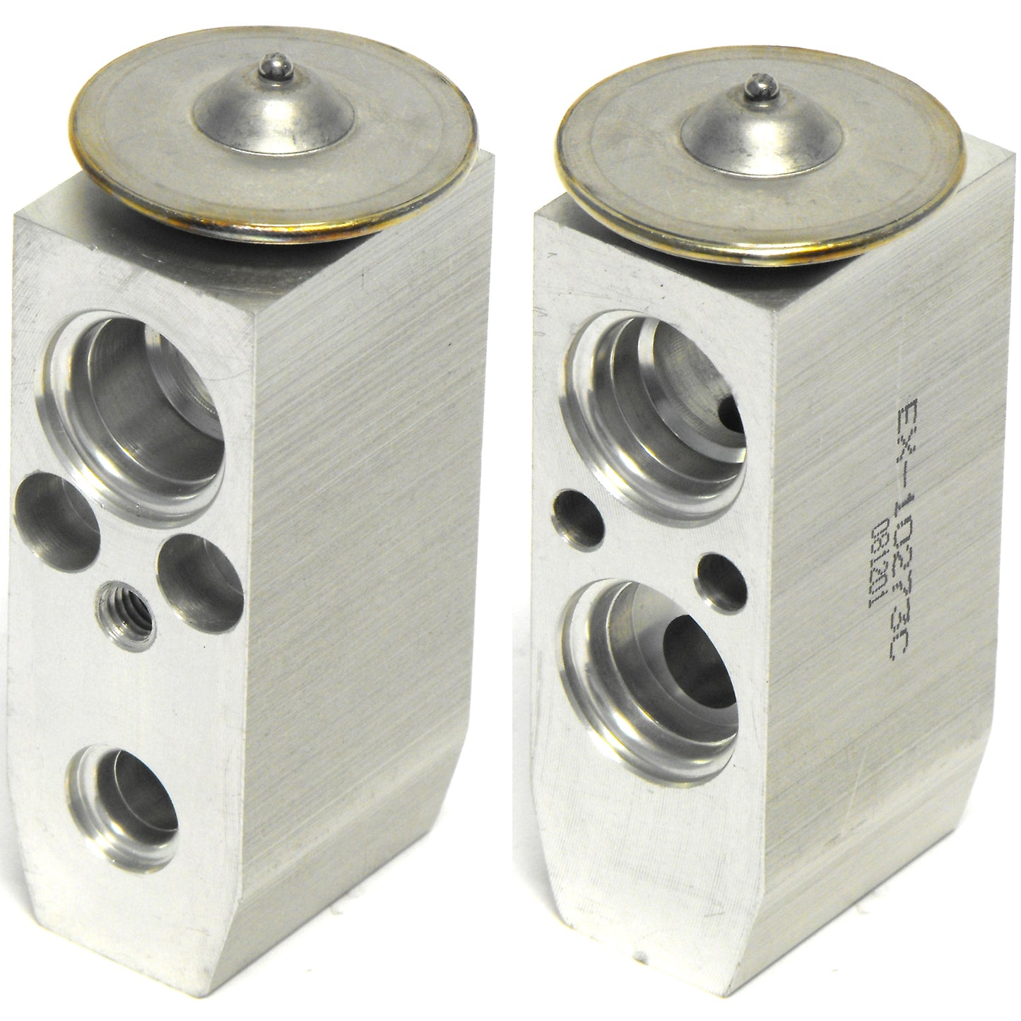 Valvula de Expansion EX 10273C Mazda 3 2009-2004, Mazda 5 2010-2006